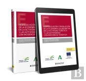 Desregulacion Y Regulacion De La Economia Colaborativa En La