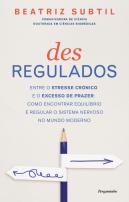 Desregulados - Autografado
