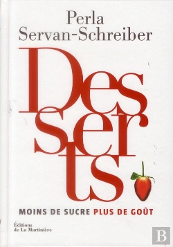 Bertrand.pt - Dessert 150 Recettes + De Gout - De Sucre + De Bonheur
