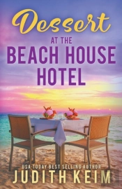 Dessert At The Beach House Hotel