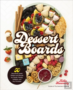 Bertrand.pt - Dessert Boards