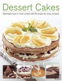 Bertrand.pt - Dessert Cakes
