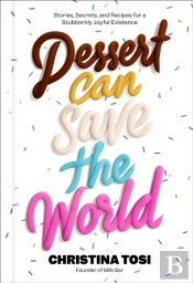 Dessert Can Save The World