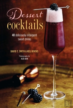 Bertrand.pt - Dessert Cocktails