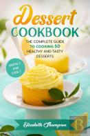 Dessert Cookbook