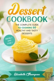Dessert Cookbook