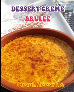 Bertrand.pt - Dessert Creme Brulee