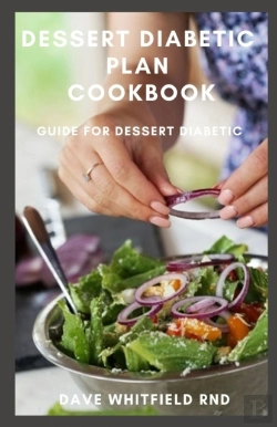 Bertrand.pt - Dessert Diabetic  Plan  Cookbook
