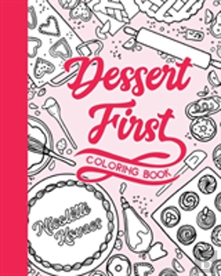 Bertrand.pt - Dessert First