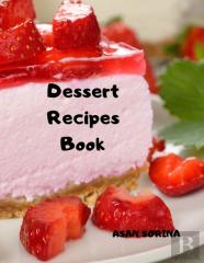Dessert Recipes Book