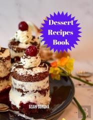 Dessert  Recipes Book