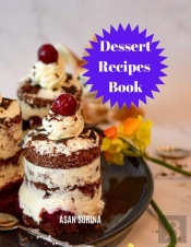 Dessert  Recipes Book