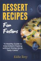 Dessert Recipes For Fasters