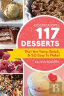 Dessert Recipes