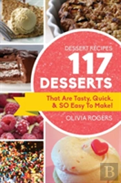 Dessert Recipes