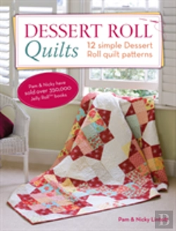 Bertrand.pt - Dessert Roll Quilts