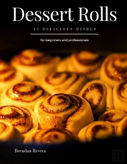 Bertrand.pt - Dessert Rolls