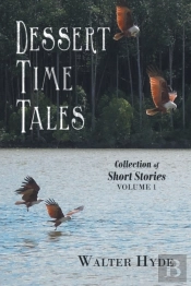 Dessert Time Tales