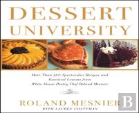 Dessert University