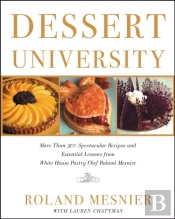 Dessert University