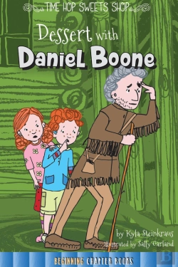Bertrand.pt - Dessert With Daniel Boone