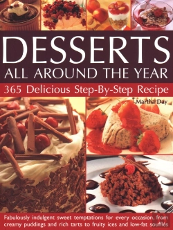 Bertrand.pt - Desserts All Around The Year