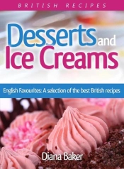 Desserts And Ice Creams