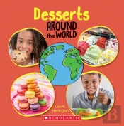 Desserts Around The World (Around The World)