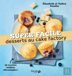 Bertrand.pt - Desserts Au Cake Factory