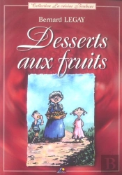 Desserts Aux Fruits