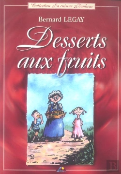 Bertrand.pt - Desserts Aux Fruits