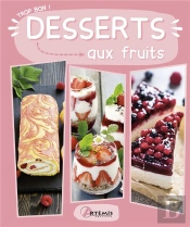 Desserts Aux Fruits