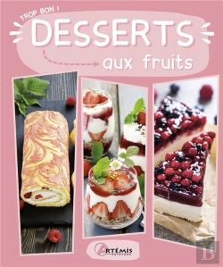 Bertrand.pt - Desserts Aux Fruits
