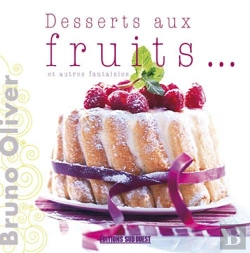 Bertrand.pt - Desserts Aux Fruits... ; Et Autres Fantaisies