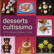 Desserts Cultissimo