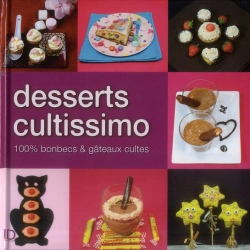 Bertrand.pt - Desserts Cultissimo