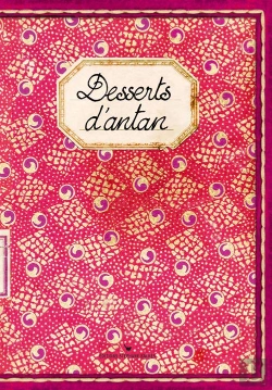 Bertrand.pt - Desserts D'Antan