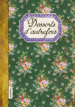 Bertrand.pt - Desserts D'Autrefois