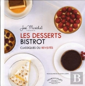 Desserts De Bistro