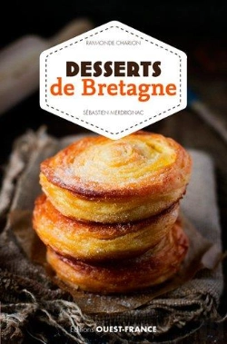 Bertrand.pt - Desserts De Bretagne