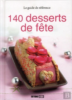 Bertrand.pt - Desserts De Fete