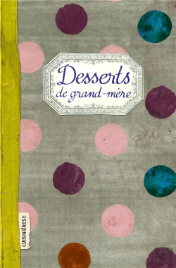 Bertrand.pt - Desserts De Grand-Mere