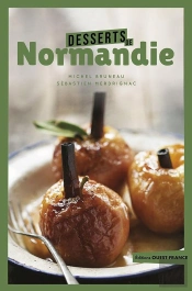 Desserts De Normandie