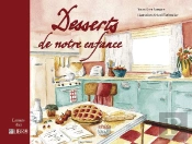 Desserts De Notre Enfance
