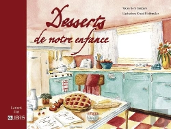 Bertrand.pt - Desserts De Notre Enfance