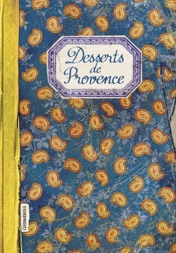 Bertrand.pt - Desserts De Provence