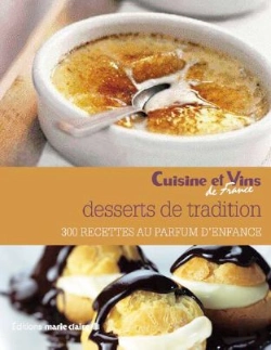 Bertrand.pt - Desserts De Tradition