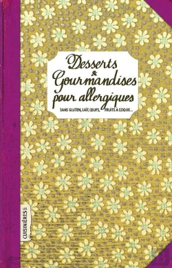 Bertrand.pt - Desserts & Gourmandises Pour Allergiques