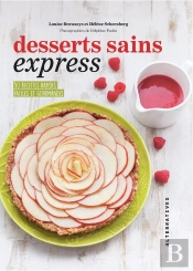 Desserts En 15 Minutes