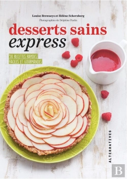 Bertrand.pt - Desserts En 15 Minutes